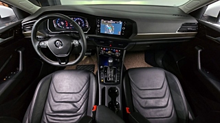 VOLKSWAGEN JETTA 2021
