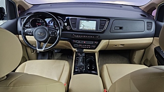 KIA CARNIVAL 2017