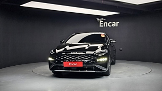 KIA K8 HYBRID 2023