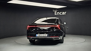 KIA K8 HYBRID 2023