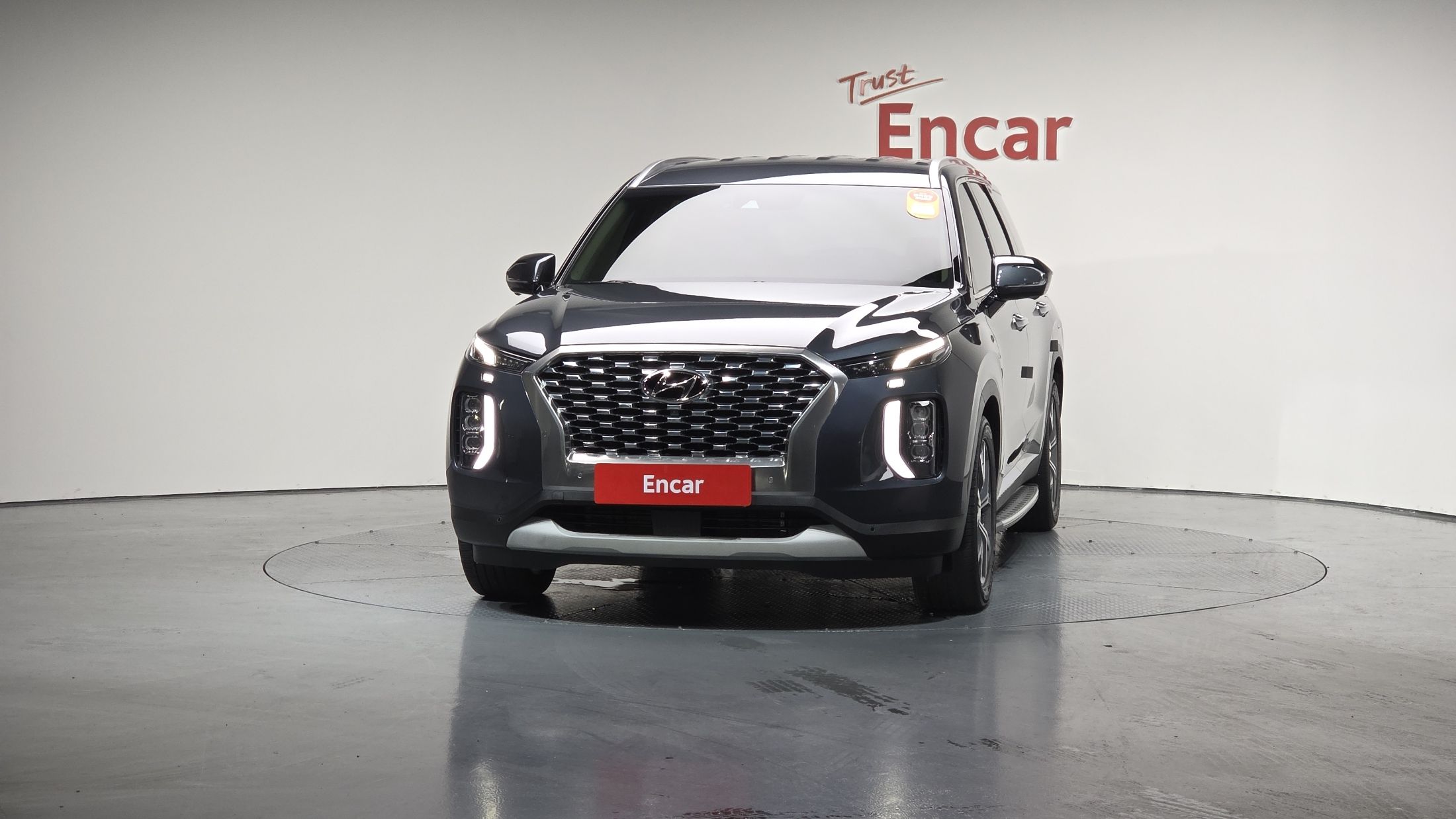 HYUNDAI PALISADE 2020