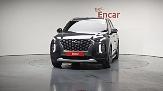 HYUNDAI PALISADE 2020