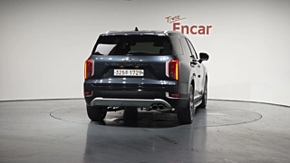 HYUNDAI PALISADE 2020