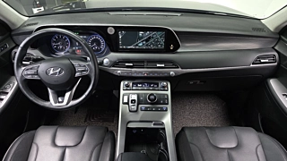 HYUNDAI PALISADE 2020