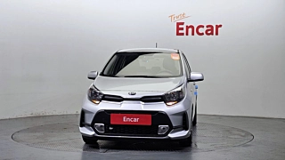 KIA MORNING URBAN JA 2021