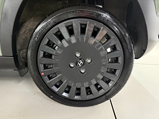 HYUNDAI CASPER 2022