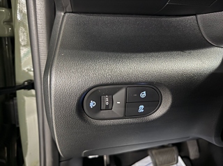 HYUNDAI CASPER 2022