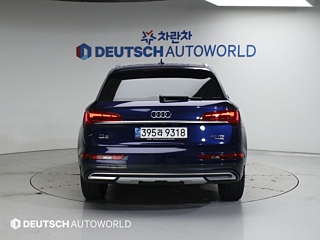 AUDI Q5 FY 2022