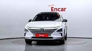 HYUNDAI NEXO 2020