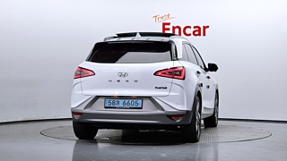 HYUNDAI NEXO 2020