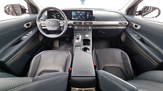 HYUNDAI NEXO 2020