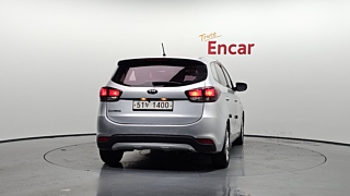 KIA CARENS 2017