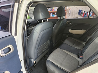 HYUNDAI VENUE 2019