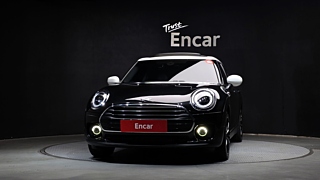 MINI CLUBMAN COOPER 2022