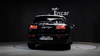 MINI CLUBMAN COOPER 2022