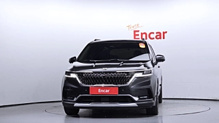 KIA CARNIVAL 2020