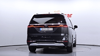 KIA CARNIVAL 2020