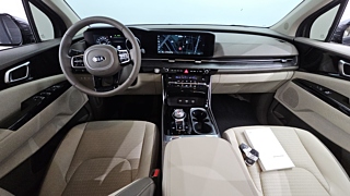 KIA CARNIVAL 2020