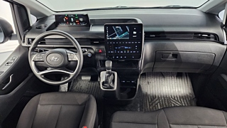 HYUNDAI STARIA 2022