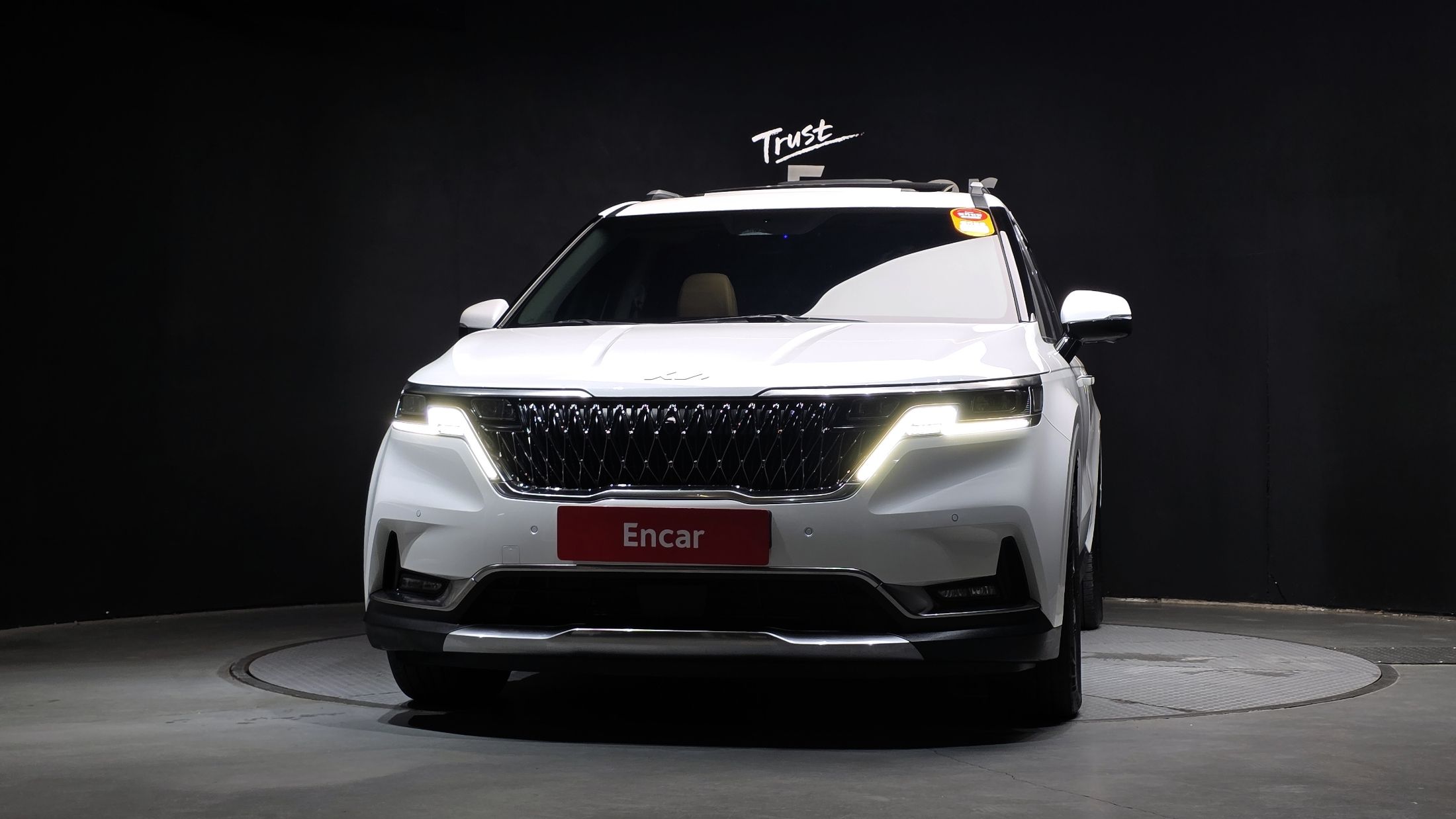 KIA CARNIVAL 2023