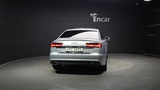 AUDI A6 2018