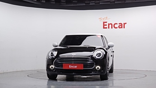 MINI CLUBMAN COOPER 2019