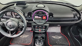 MINI CLUBMAN COOPER 2019