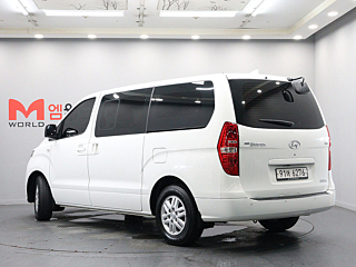 HYUNDAI STAREX GRAND 2020