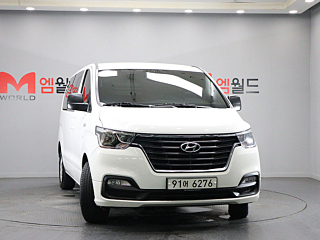 HYUNDAI STAREX GRAND 2020