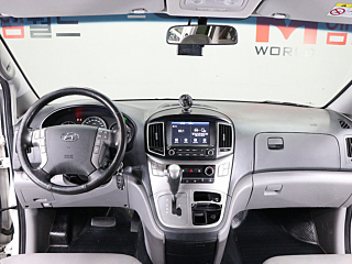 HYUNDAI STAREX GRAND 2020