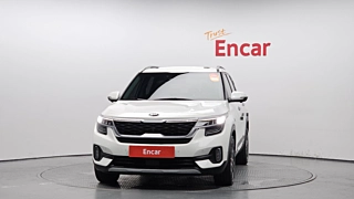KIA SELTOS 2019