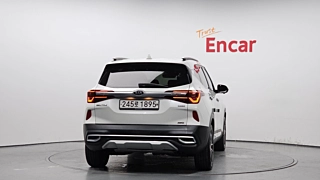 KIA SELTOS 2019