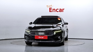 KIA K7 PREMIER 2019