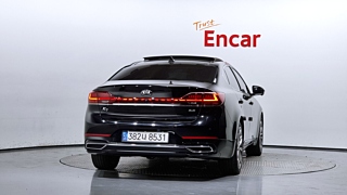 KIA K7 PREMIER 2019
