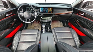 KIA K7 PREMIER 2019