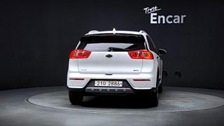 KIA NIRO 2018