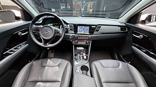 KIA NIRO 2018