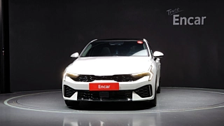 KIA K5 2024