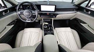 KIA K5 2024