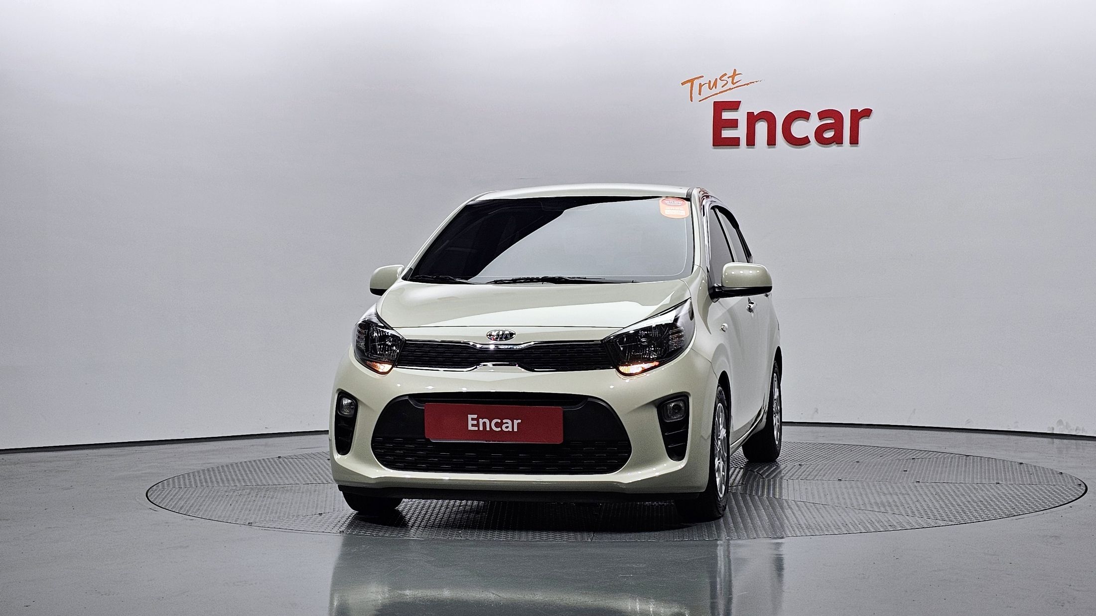 KIA MORNING JA 2020