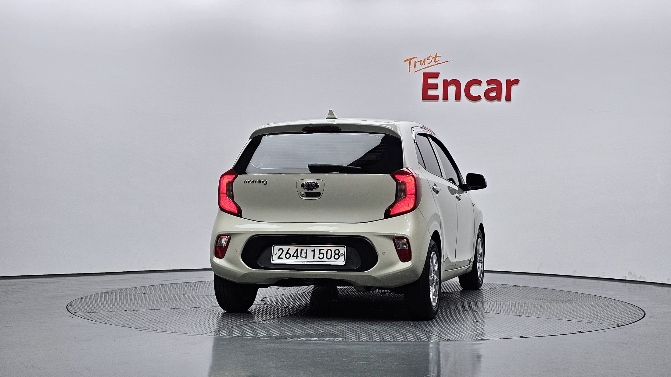 KIA MORNING JA 2020
