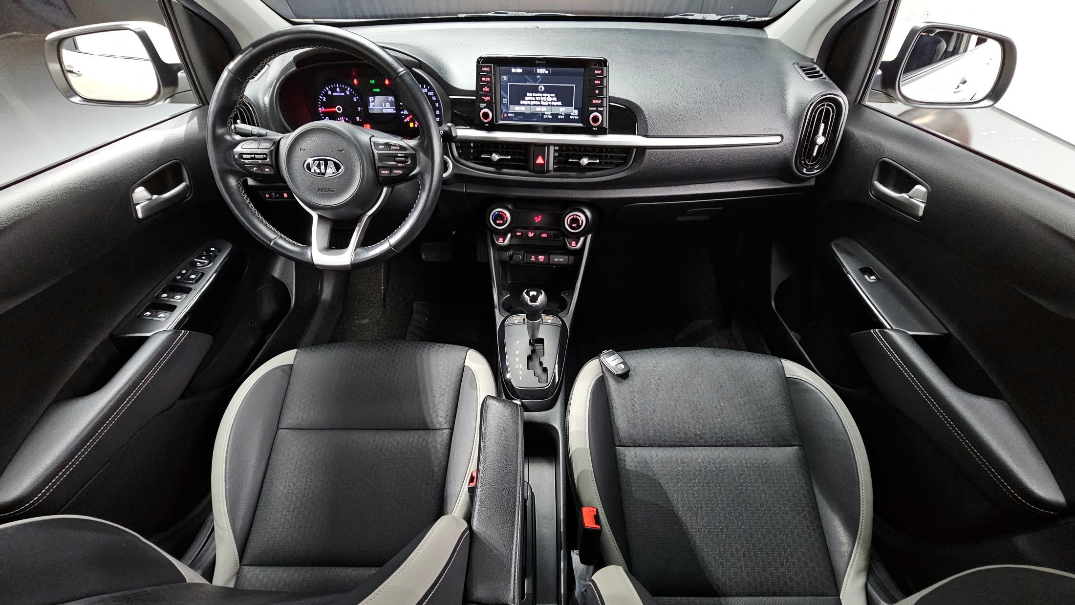 KIA MORNING JA 2020
