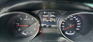 KIA CARNIVAL 2016