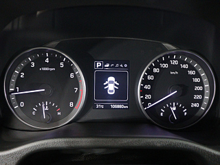 HYUNDAI AVANTE AD 2016