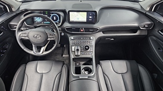 HYUNDAI SANTAFE 2023