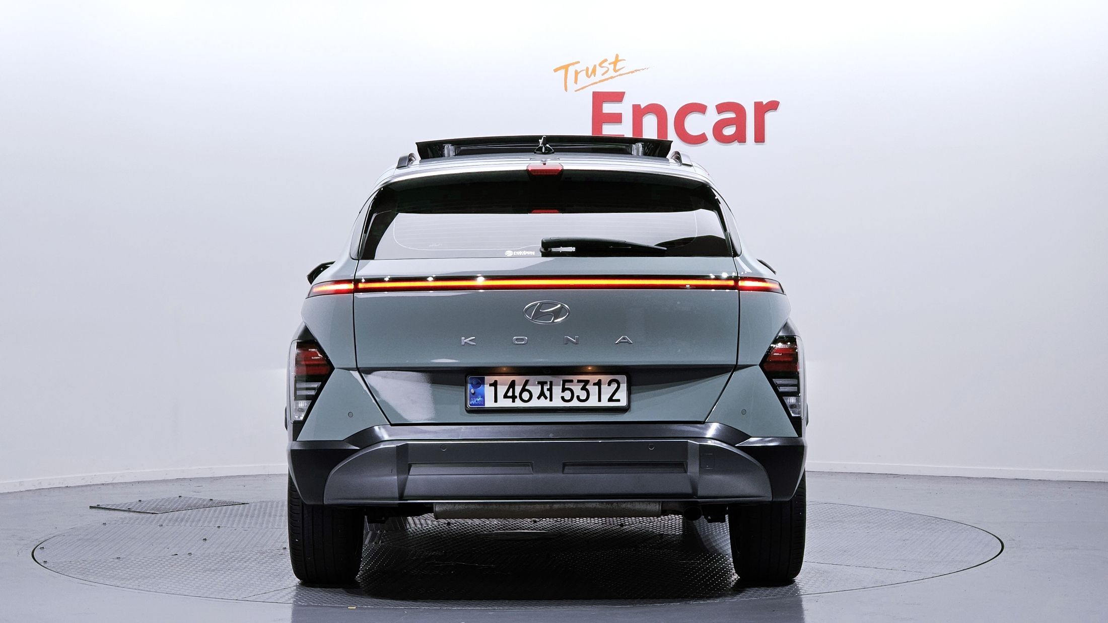 HYUNDAI KONA SX2 2023