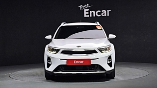 KIA STONIC 2017