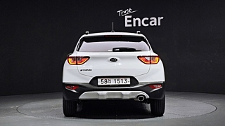 KIA STONIC 2017