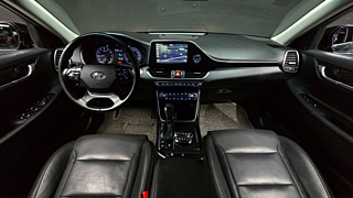 HYUNDAI GRANDEUR IG 2018