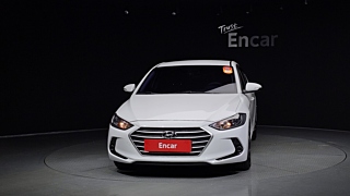 HYUNDAI AVANTE AD 2016